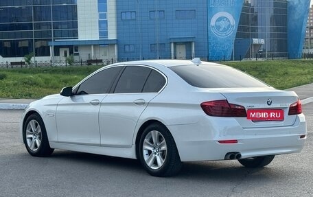 BMW 5 серия, 2013 год, 2 230 000 рублей, 10 фотография