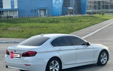 BMW 5 серия, 2013 год, 2 230 000 рублей, 7 фотография