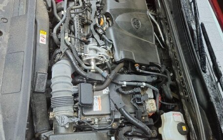 Toyota Camry, 2019 год, 2 450 000 рублей, 3 фотография