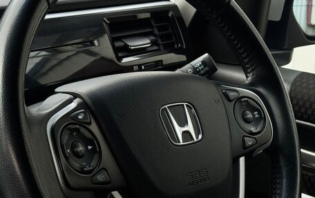 Honda Stepwgn IV, 2021 год, 1 950 000 рублей, 6 фотография