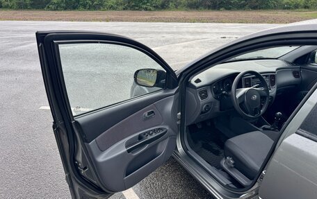 KIA Rio II, 2010 год, 885 000 рублей, 7 фотография