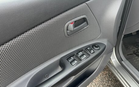 KIA Rio II, 2010 год, 885 000 рублей, 16 фотография