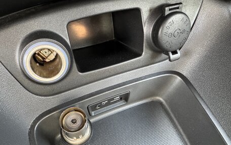 KIA Rio II, 2010 год, 885 000 рублей, 20 фотография