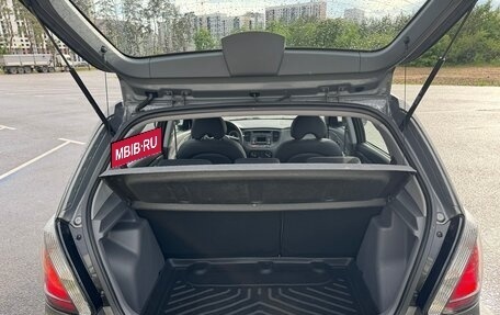 KIA Rio II, 2010 год, 885 000 рублей, 22 фотография