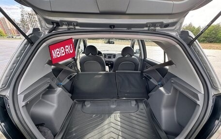 KIA Rio II, 2010 год, 885 000 рублей, 23 фотография