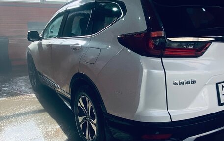 Honda CR-V IV, 2021 год, 2 800 000 рублей, 5 фотография
