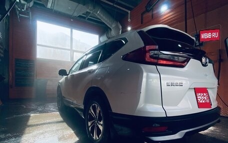 Honda CR-V IV, 2021 год, 2 800 000 рублей, 8 фотография