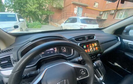 Honda CR-V IV, 2021 год, 2 800 000 рублей, 18 фотография