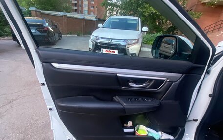 Honda CR-V IV, 2021 год, 2 800 000 рублей, 22 фотография