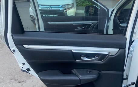 Honda CR-V IV, 2021 год, 2 800 000 рублей, 30 фотография