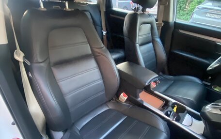 Honda CR-V IV, 2021 год, 2 800 000 рублей, 23 фотография