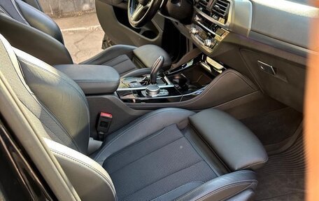 BMW X4, 2021 год, 5 200 000 рублей, 7 фотография