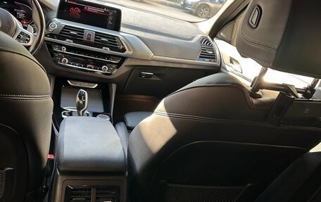 BMW X4, 2021 год, 5 200 000 рублей, 5 фотография