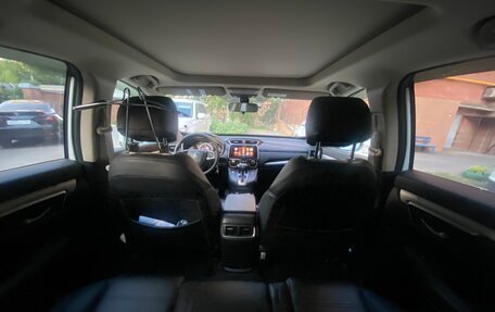 Honda CR-V IV, 2021 год, 2 800 000 рублей, 28 фотография