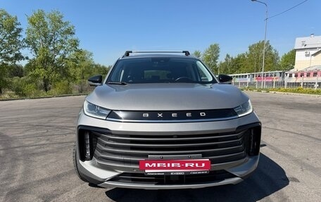 CheryExeed TXL, 2023 год, 2 250 000 рублей, 13 фотография