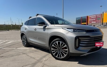 CheryExeed TXL, 2023 год, 2 250 000 рублей, 16 фотография