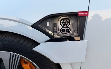 Audi e-tron I, 2020 год, 3 999 999 рублей, 9 фотография