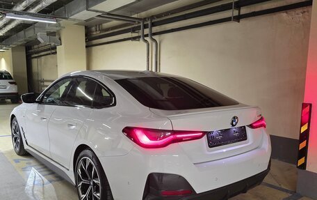 BMW 4 серия, 2024 год, 5 990 000 рублей, 5 фотография