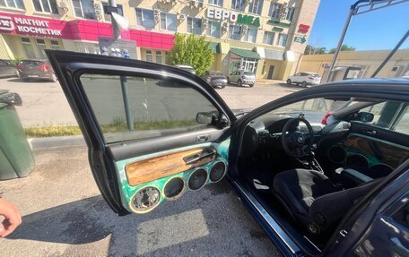 Volkswagen Golf IV, 1999 год, 350 000 рублей, 7 фотография