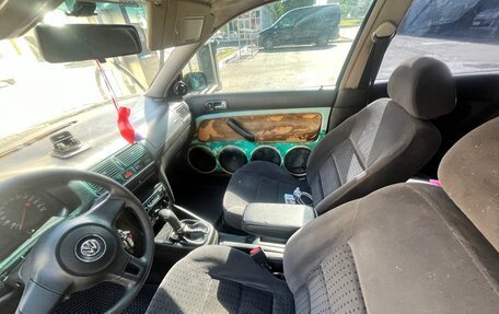 Volkswagen Golf IV, 1999 год, 350 000 рублей, 11 фотография