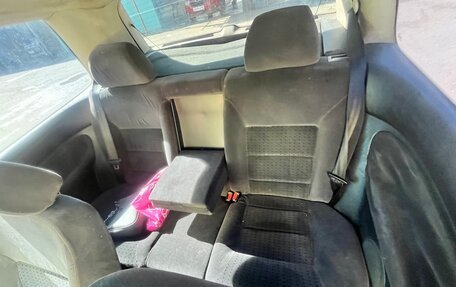 Volkswagen Golf IV, 1999 год, 350 000 рублей, 10 фотография