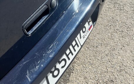 Volkswagen Golf IV, 1999 год, 350 000 рублей, 13 фотография