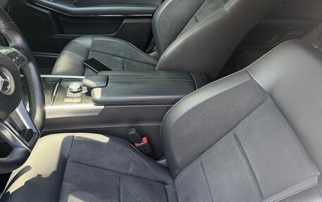 Mercedes-Benz E-Класс, 2013 год, 2 450 000 рублей, 20 фотография