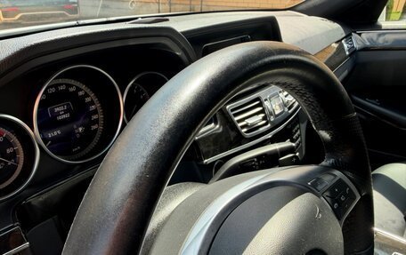 Mercedes-Benz E-Класс, 2013 год, 2 450 000 рублей, 22 фотография