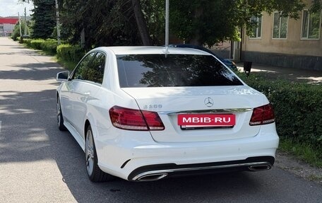 Mercedes-Benz E-Класс, 2013 год, 2 450 000 рублей, 19 фотография