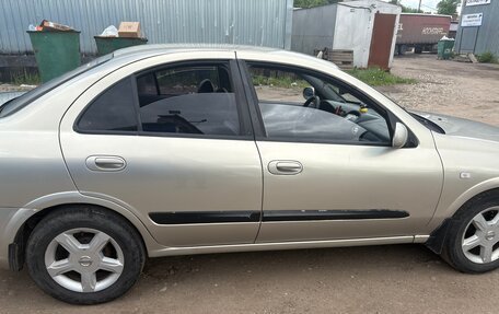 Nissan Almera Classic, 2006 год, 460 000 рублей, 3 фотография