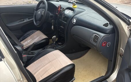 Nissan Almera Classic, 2006 год, 460 000 рублей, 6 фотография