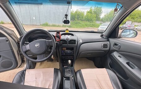 Nissan Almera Classic, 2006 год, 460 000 рублей, 5 фотография