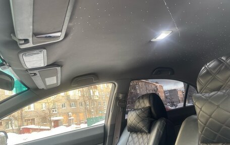 Honda Civic VIII, 2007 год, 375 000 рублей, 11 фотография