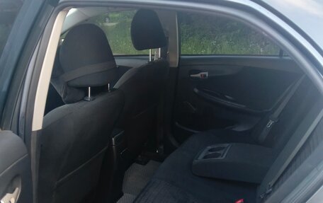 Toyota Corolla, 2008 год, 630 000 рублей, 5 фотография