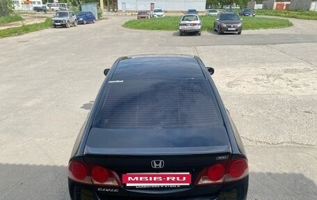 Honda Civic VIII, 2007 год, 375 000 рублей, 7 фотография