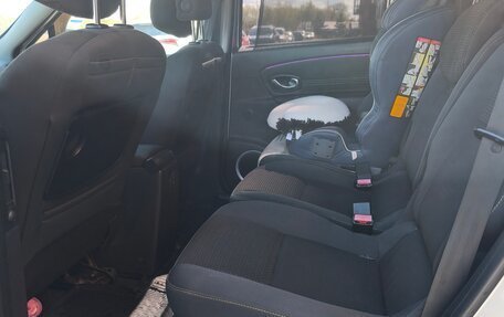 Renault Scenic III, 2009 год, 890 000 рублей, 9 фотография