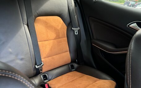 Mercedes-Benz GLA, 2014 год, 1 745 000 рублей, 11 фотография