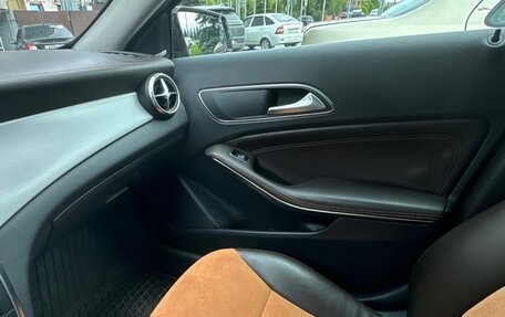 Mercedes-Benz GLA, 2014 год, 1 745 000 рублей, 13 фотография
