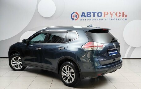 Nissan X-Trail, 2018 год, 2 049 000 рублей, 2 фотография