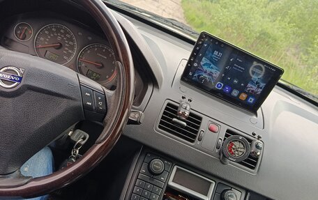 Volvo XC90 II рестайлинг, 2003 год, 520 000 рублей, 7 фотография