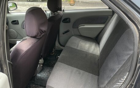 Renault Logan I, 2006 год, 150 000 рублей, 10 фотография