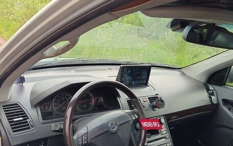 Volvo XC90 II рестайлинг, 2003 год, 520 000 рублей, 6 фотография