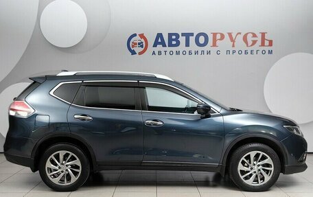 Nissan X-Trail, 2018 год, 2 049 000 рублей, 5 фотография