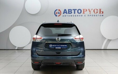 Nissan X-Trail, 2018 год, 2 049 000 рублей, 4 фотография