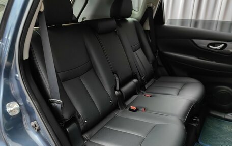 Nissan X-Trail, 2018 год, 2 049 000 рублей, 9 фотография