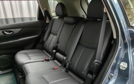 Nissan X-Trail, 2018 год, 2 049 000 рублей, 8 фотография