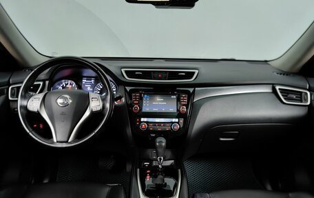 Nissan X-Trail, 2018 год, 2 049 000 рублей, 12 фотография