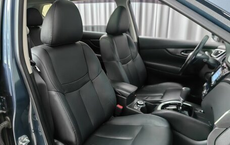 Nissan X-Trail, 2018 год, 2 049 000 рублей, 7 фотография