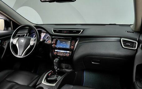 Nissan X-Trail, 2018 год, 2 049 000 рублей, 13 фотография