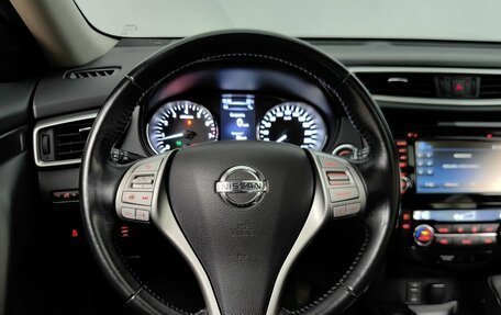 Nissan X-Trail, 2018 год, 2 049 000 рублей, 11 фотография